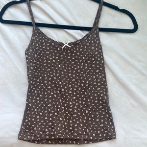 Brandy Melville Top
